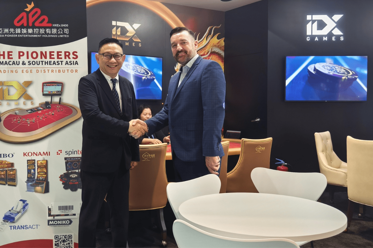 ape-entered-into-a-distribution-agreement-with-idx-games-ltd.