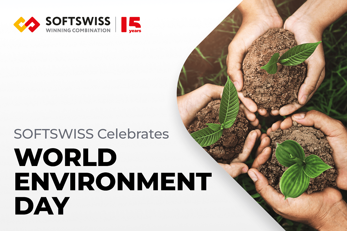 softswiss-supports-green-initiatives-on-world-environment-day-2024