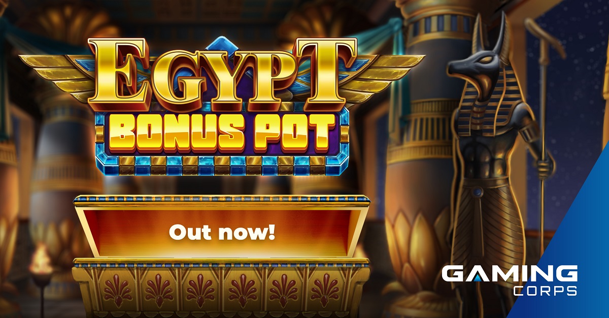 gaming-corps-launches-ancient-adventure-slot-–-egypt-bonus-pot