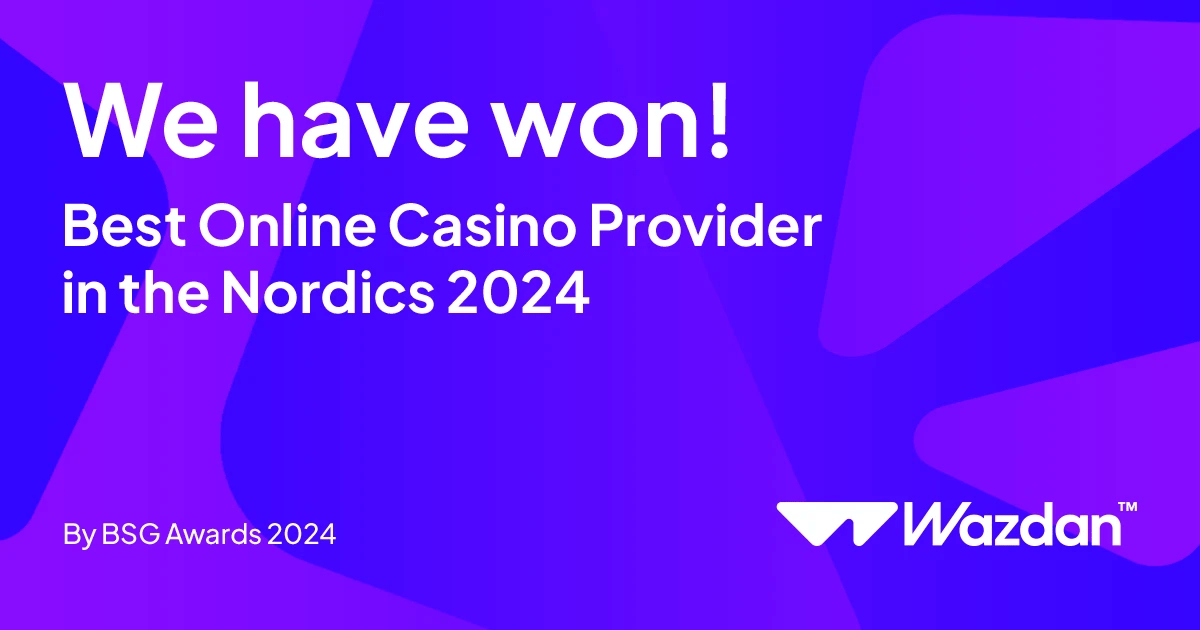 wazdan-crowned-nordics-best-online-casino-provider-at-bsg-awards-2024