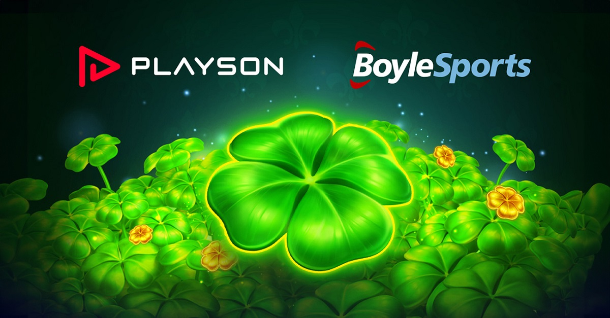 playson-announces-first-gibraltar-licensed-operator-partnership-with-boylesports-deal