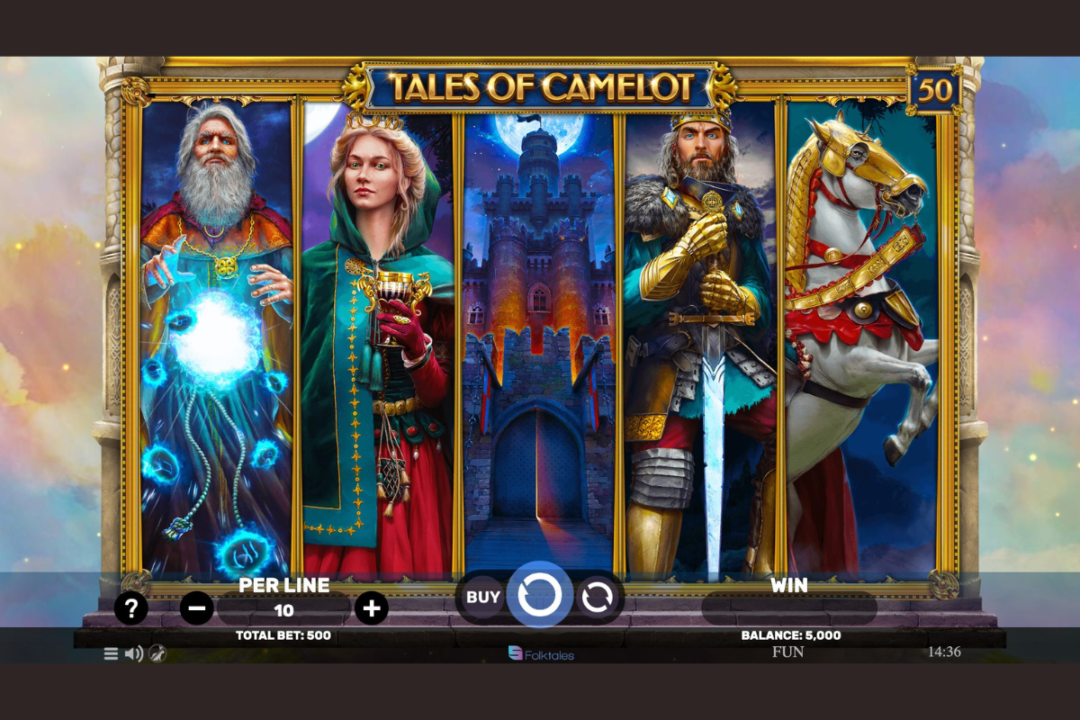 spinomenal-adds-to-folktales-series-with-tales-of-camelot-slot