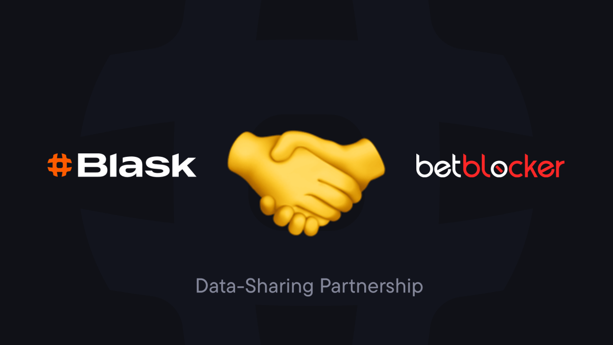 blask-and-betblocker-announce-data-sharing-partnership-to-promote-responsible-igaming