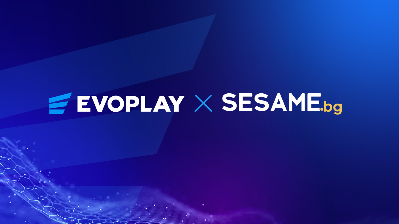 evoplay-bolsters-bulgarian-outreach-with-sesame-collaboration