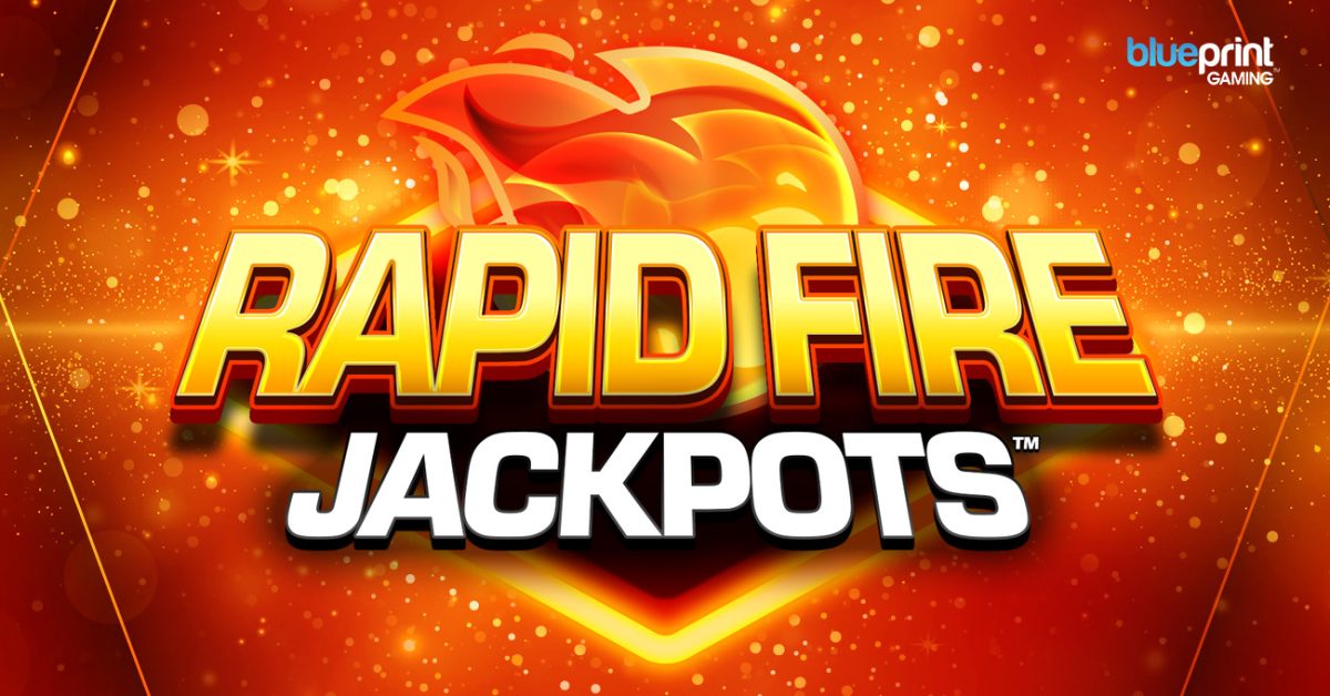 blueprint-gaming-adds-rapid-fire-jackpots-to-market-leading-jackpot-product-suite