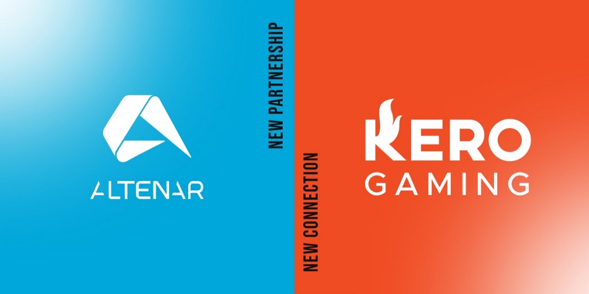 altenar-announces-kero-gaming-partnership-to-bolster-micro-betting-offering