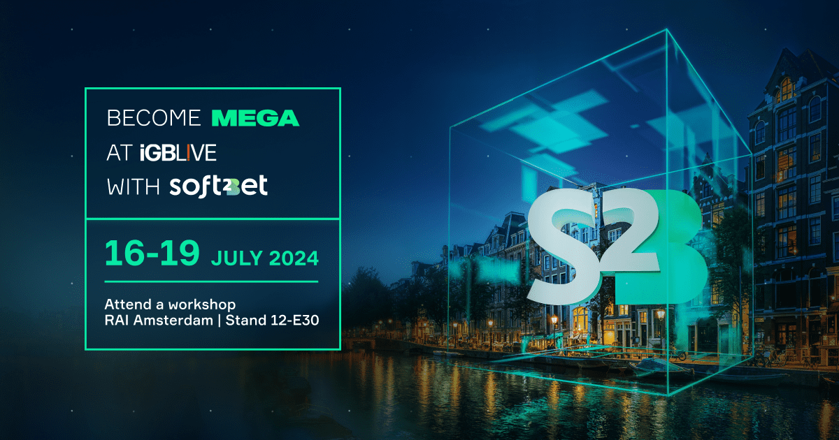 soft2bet-to-host-mega-workshops-during-igb-live!