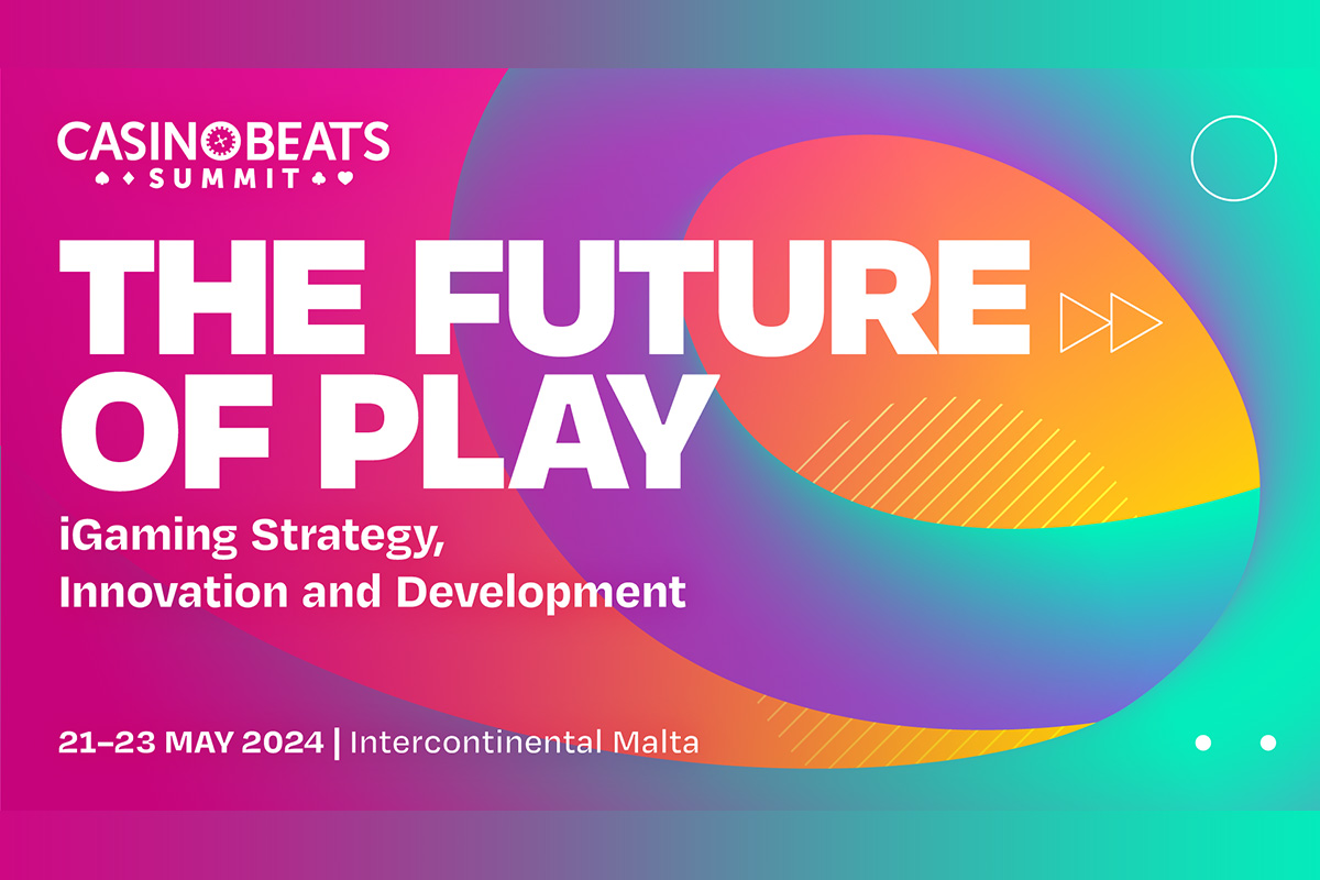 casinobeats-summit-2024:-a-glimpse-into-the-future-of-play