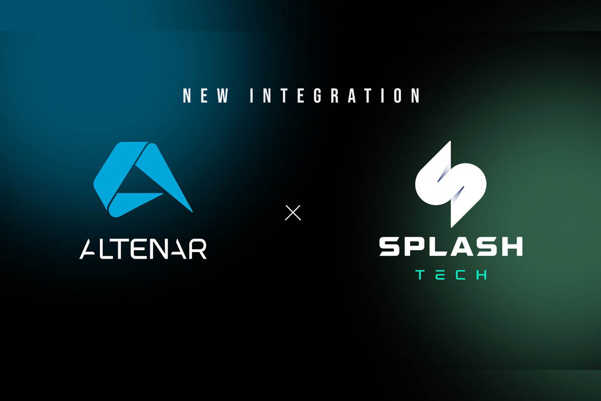 altenar-reinforces-engagement-tools-offering-with-splash-tech-partnership