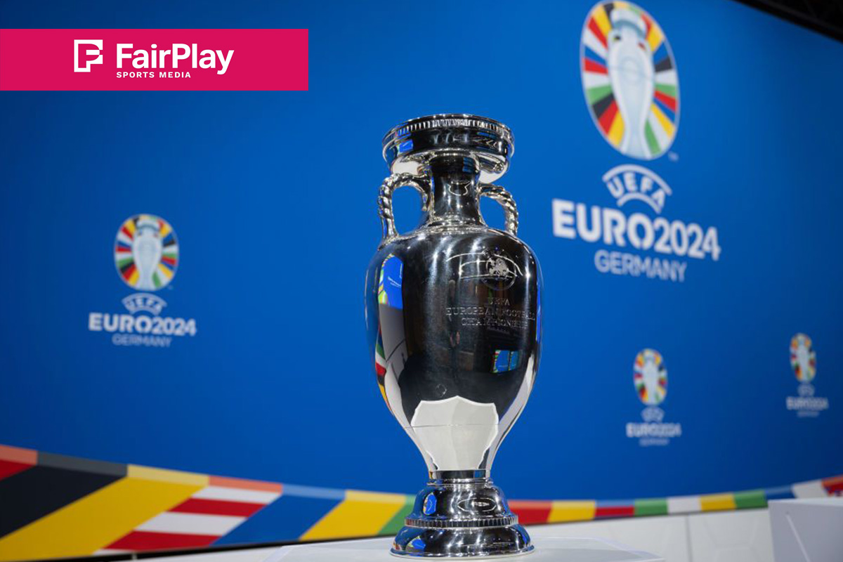 oddschecker continues Low6 collaboration with Euro 2024 Bet