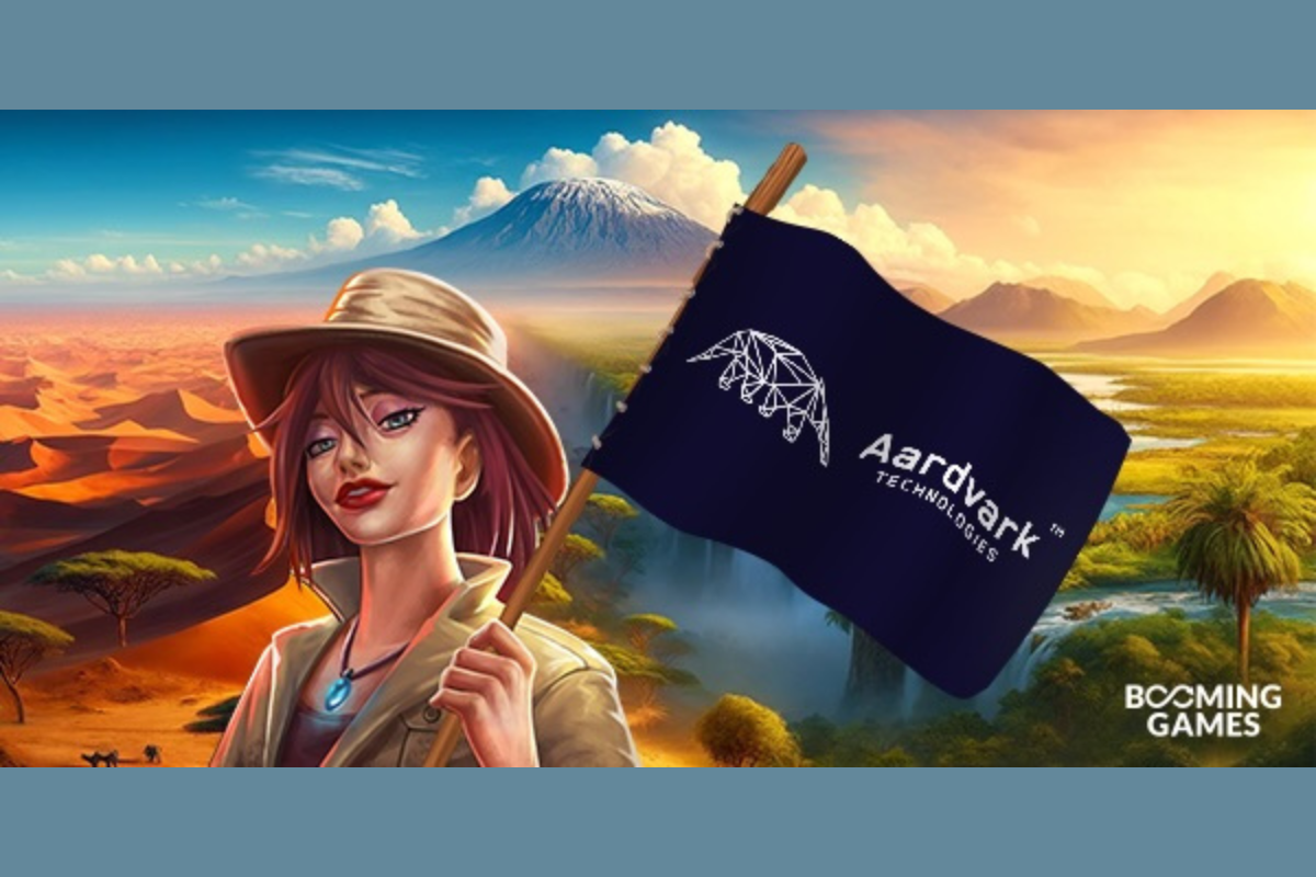 booming-games-and-aardvark-technologies-announce-strategic-partnership