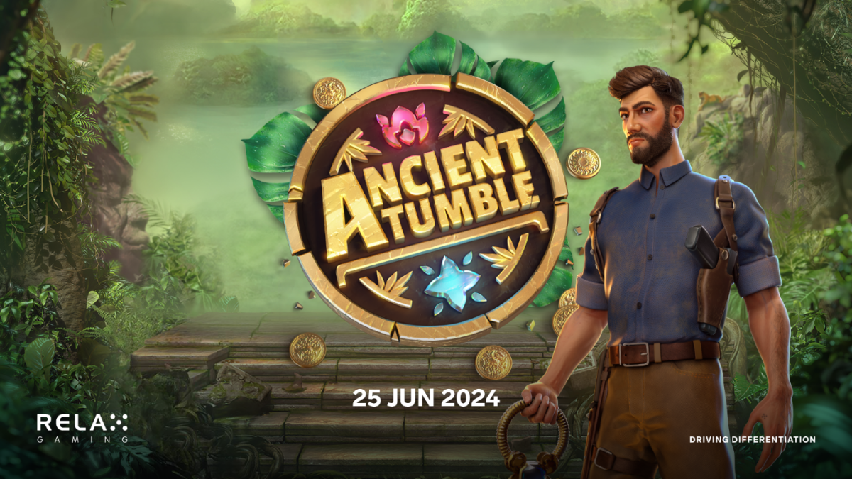 relax-gaming-welcomes-players-to-the-jungle-in-epic-release-ancient-tumble