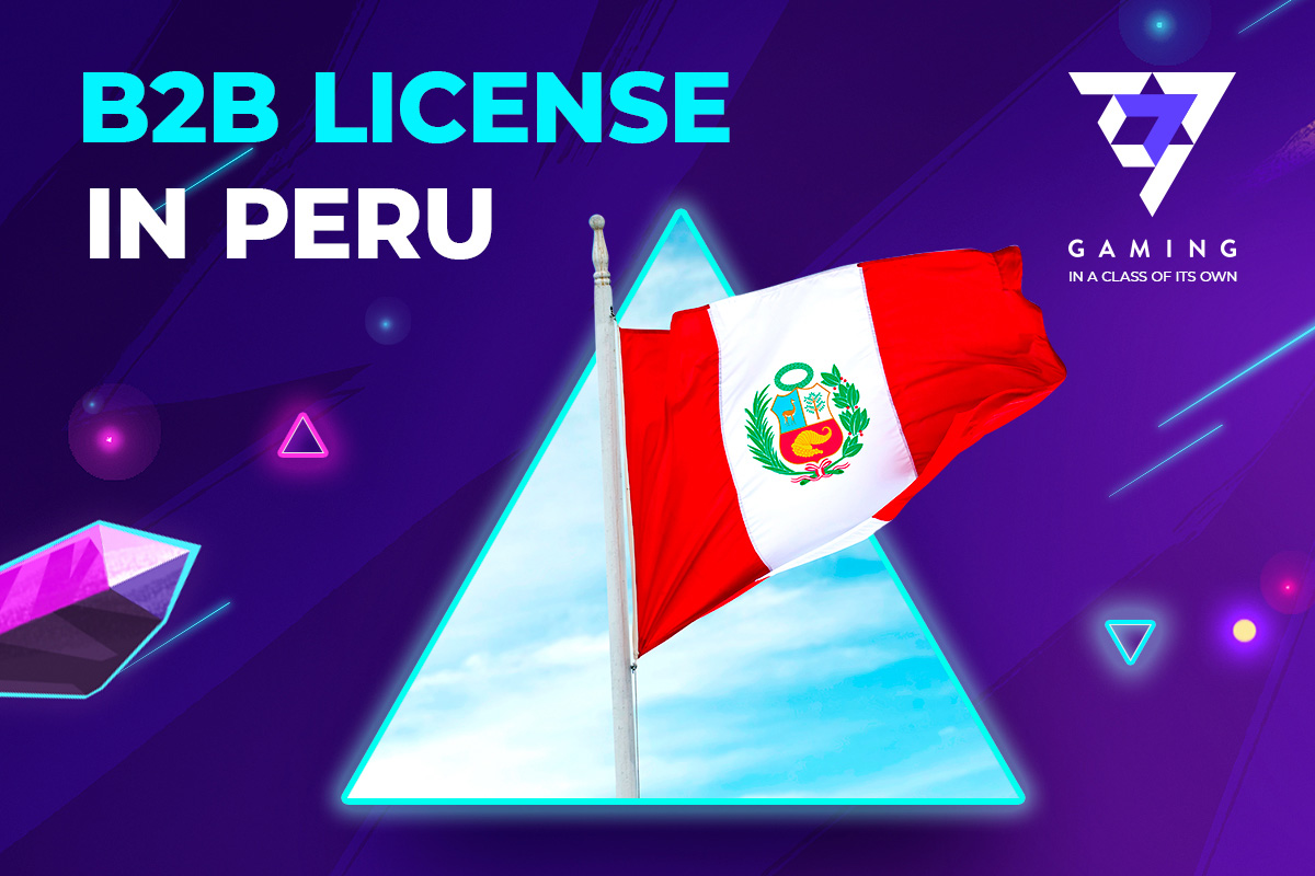 7777-gaming-secures-supplier-license-in-peru