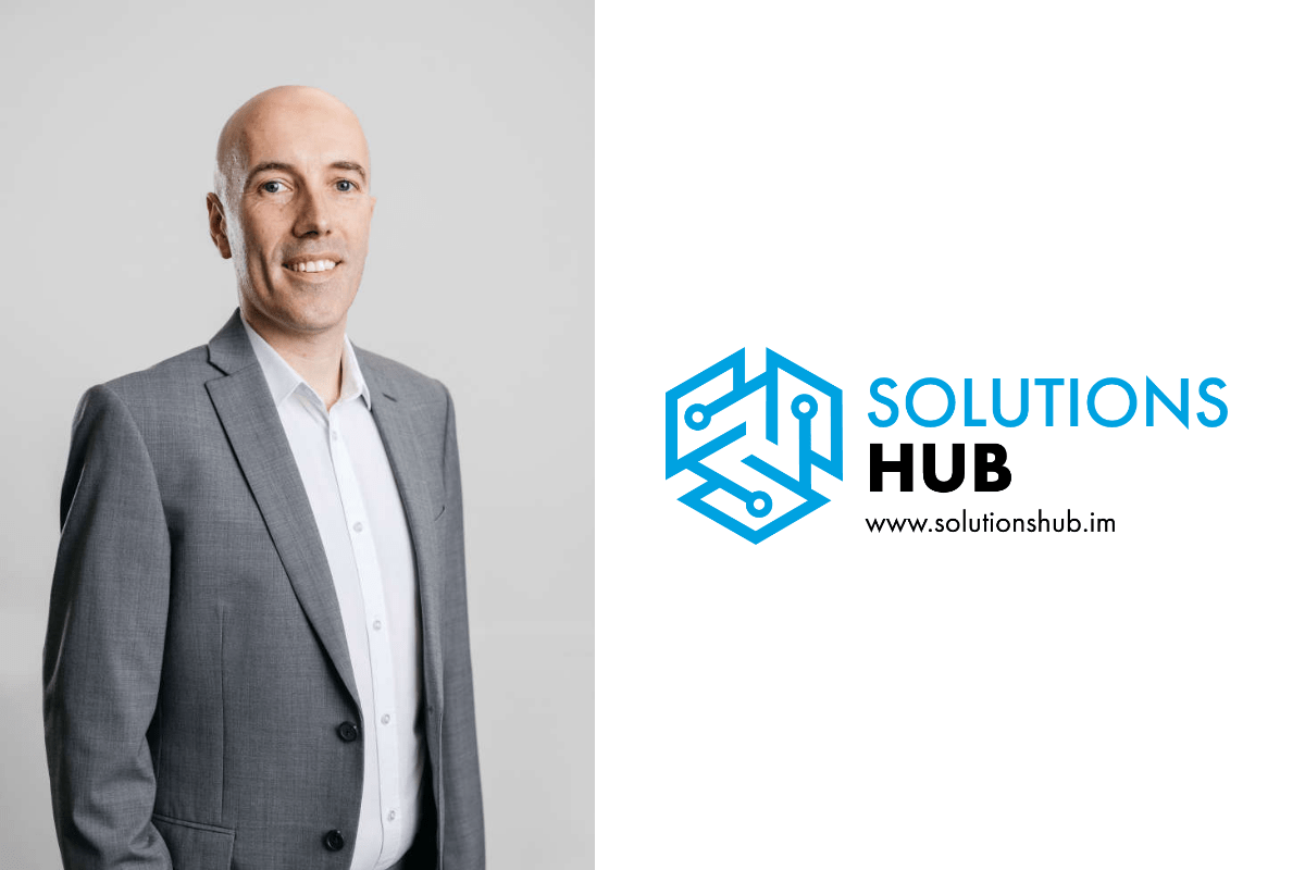 solutionshub-promotes-steven-welsh-to-director-of-gaming-services