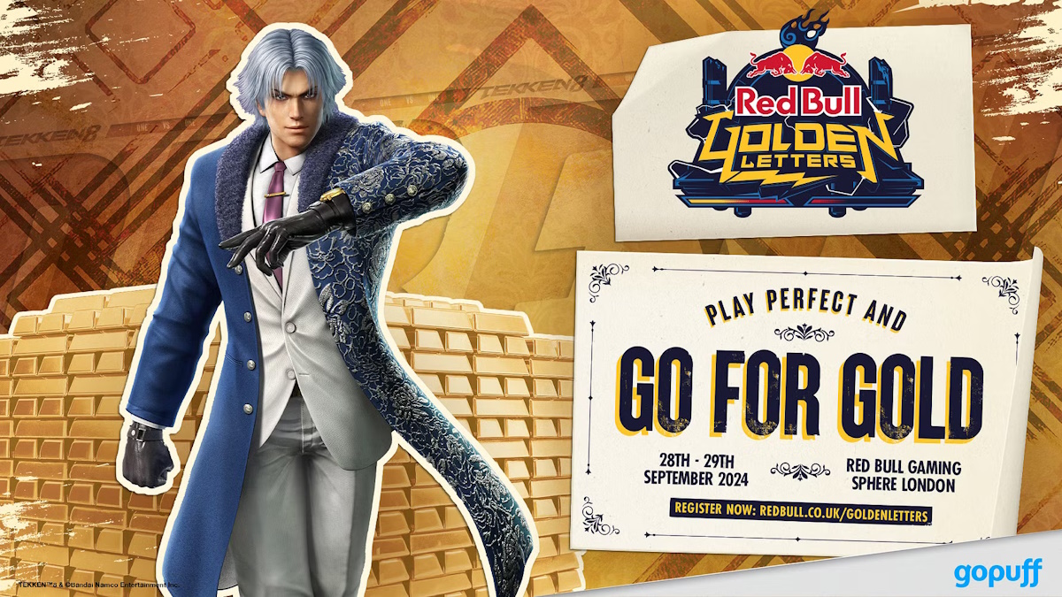 red-bull-golden-letters-returns:-tekken-8-pros-to-compete-alongside-new-global-open-qualifiers