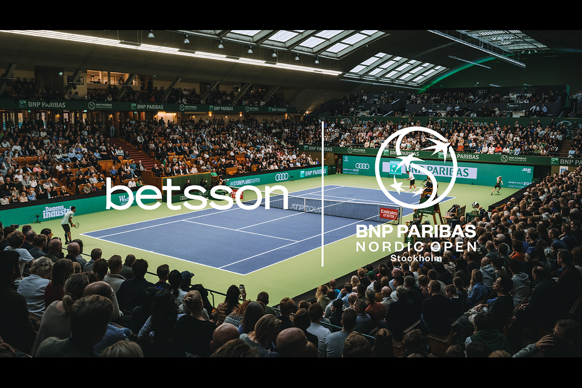 betsson-becomes-main-partner-of-the-bnp-paribas-nordic-open