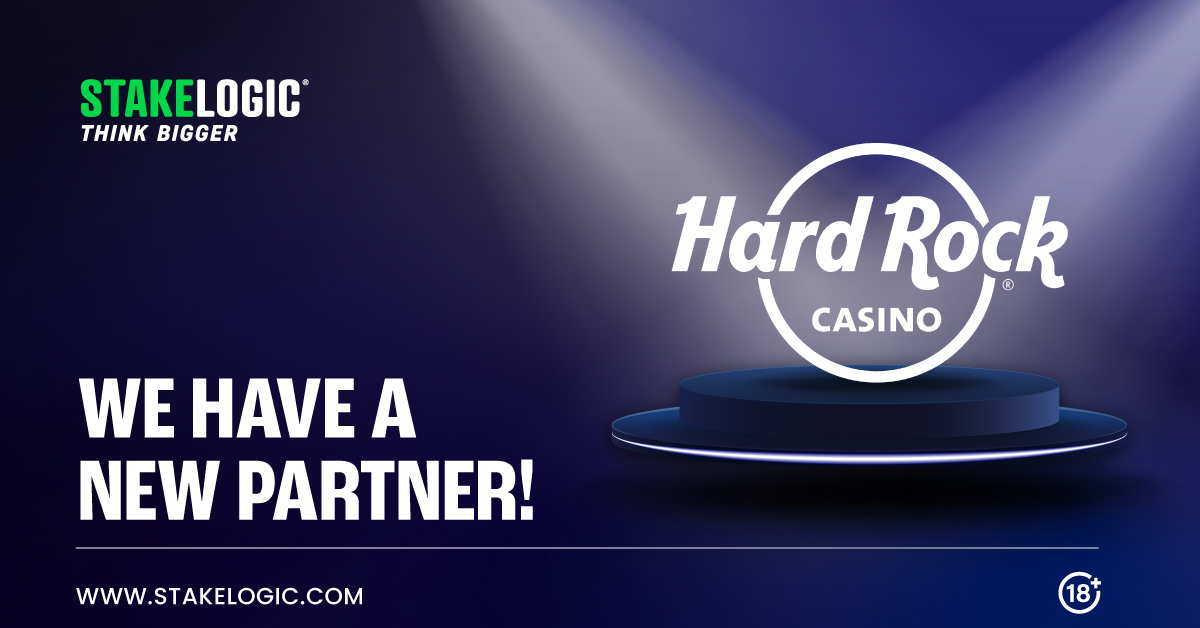new-partnership:-stakelogic-signs-on-the-dotted-line-with-hard-rock-casino-nl
