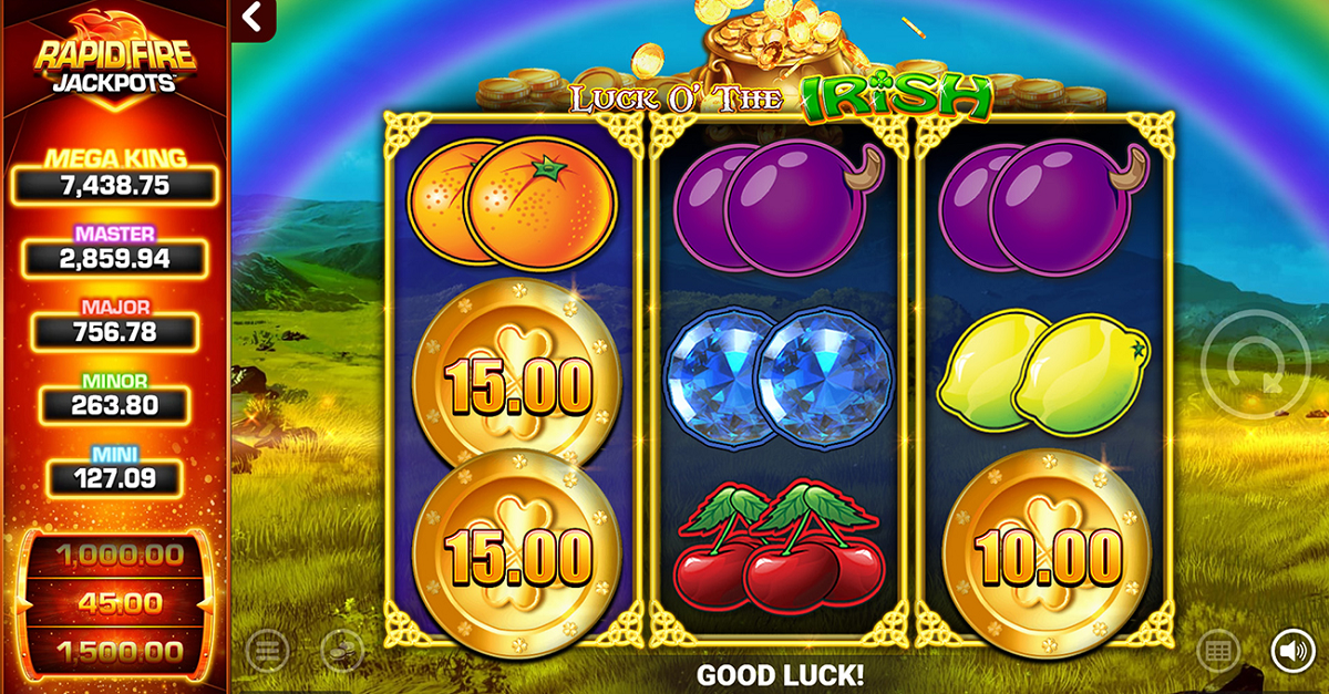 boundless-gold-awaits-in-blueprint-gaming’s-luck-o’-the-irish-cash-strike