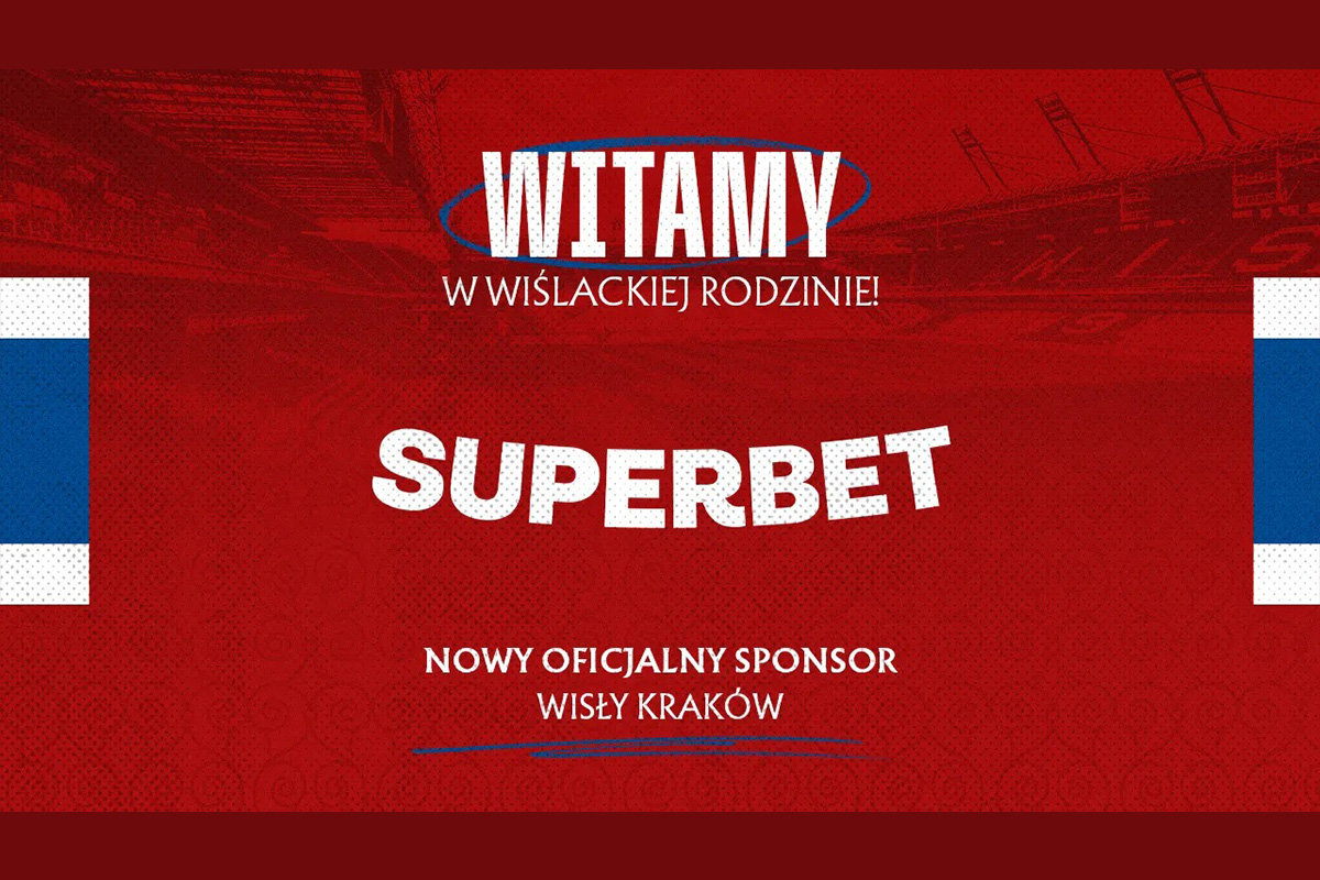 superbet-enters-into-partnership-with-wisla-krakow