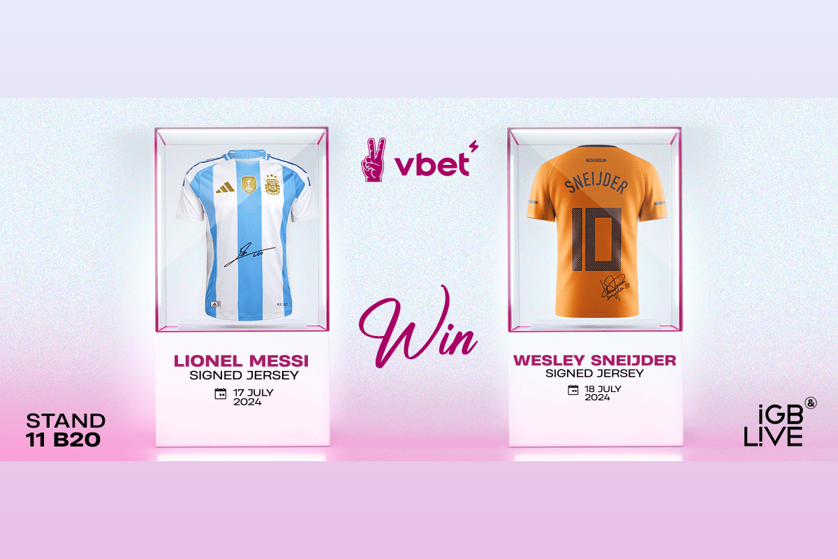 signed-jerseys-by-lionel-messi-and-wesley-sneijder-within-two-vbet-raffles-at-igb-l!ve-amsterdam
