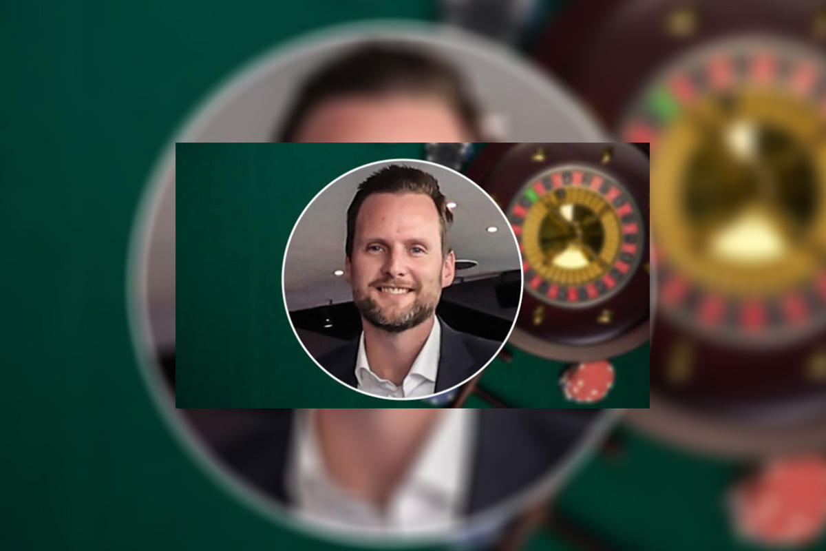 holland-casino-names-hans-van-slooten-as-new-director-of-operations