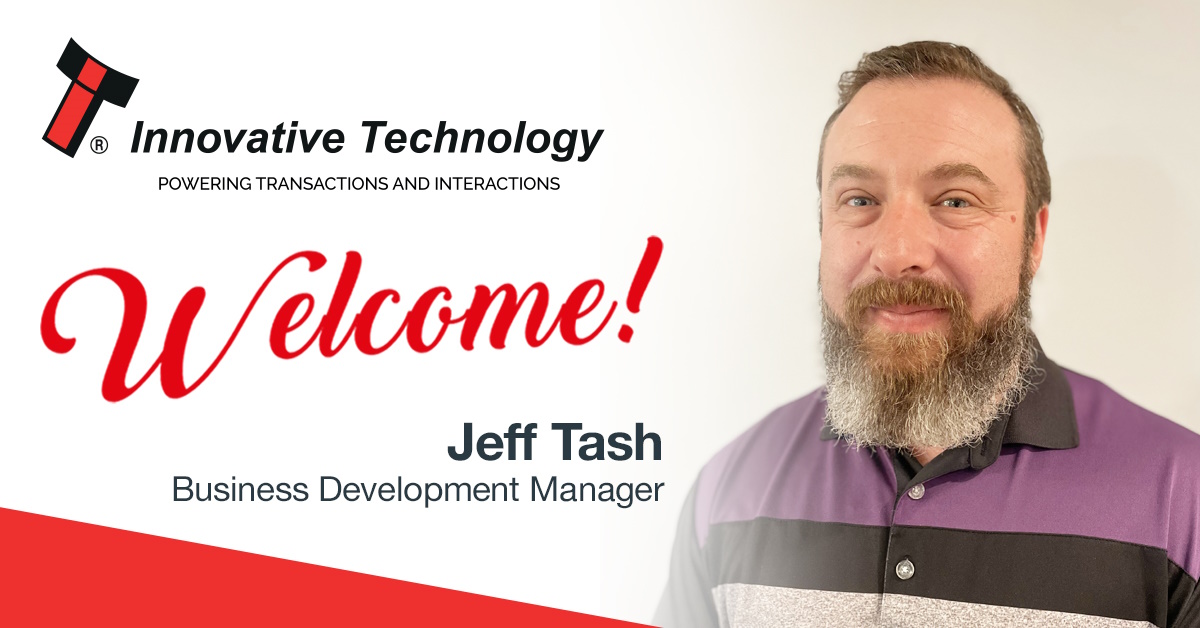innovative-technology-americas-welcomes-jeff-tash,-business-development-manager