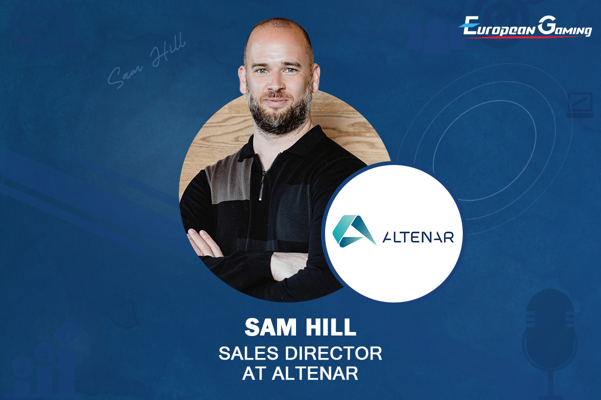 altenar’s-global-expansion:-sam-hill-outlines-plans-for-growth-in-latam,-europe,-and-beyond