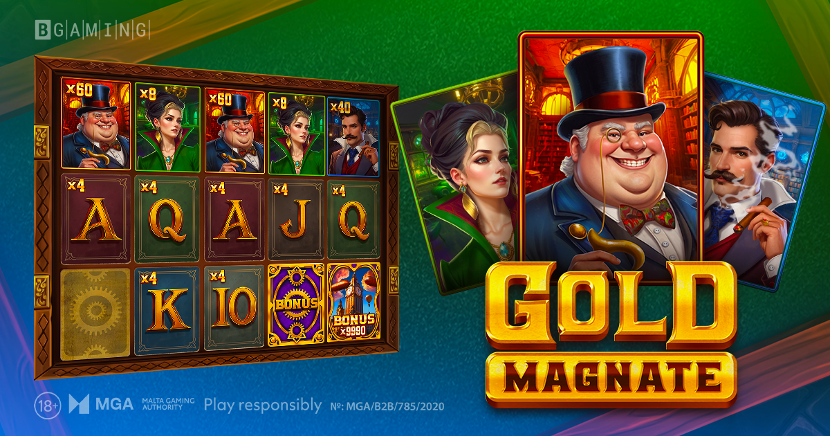 bgaming-opens-doors-to-steampunk-club-in-gold-magnate