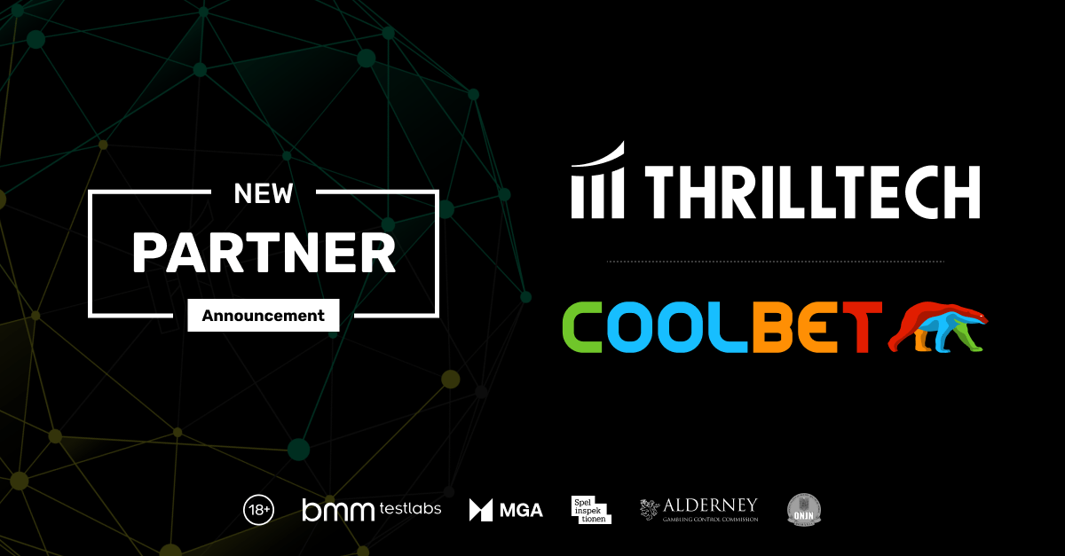 thrilltech-partners-with-coolbet-to-provide-jackpot-solution,-enhancing-player-experience