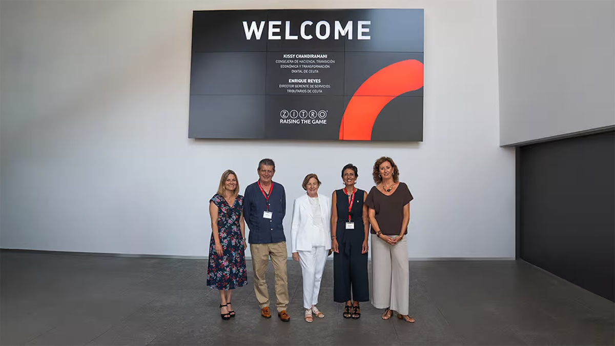 zitro-welcomes-gaming-authorities-from-ceuta-at-its-barcelona-technology-campus