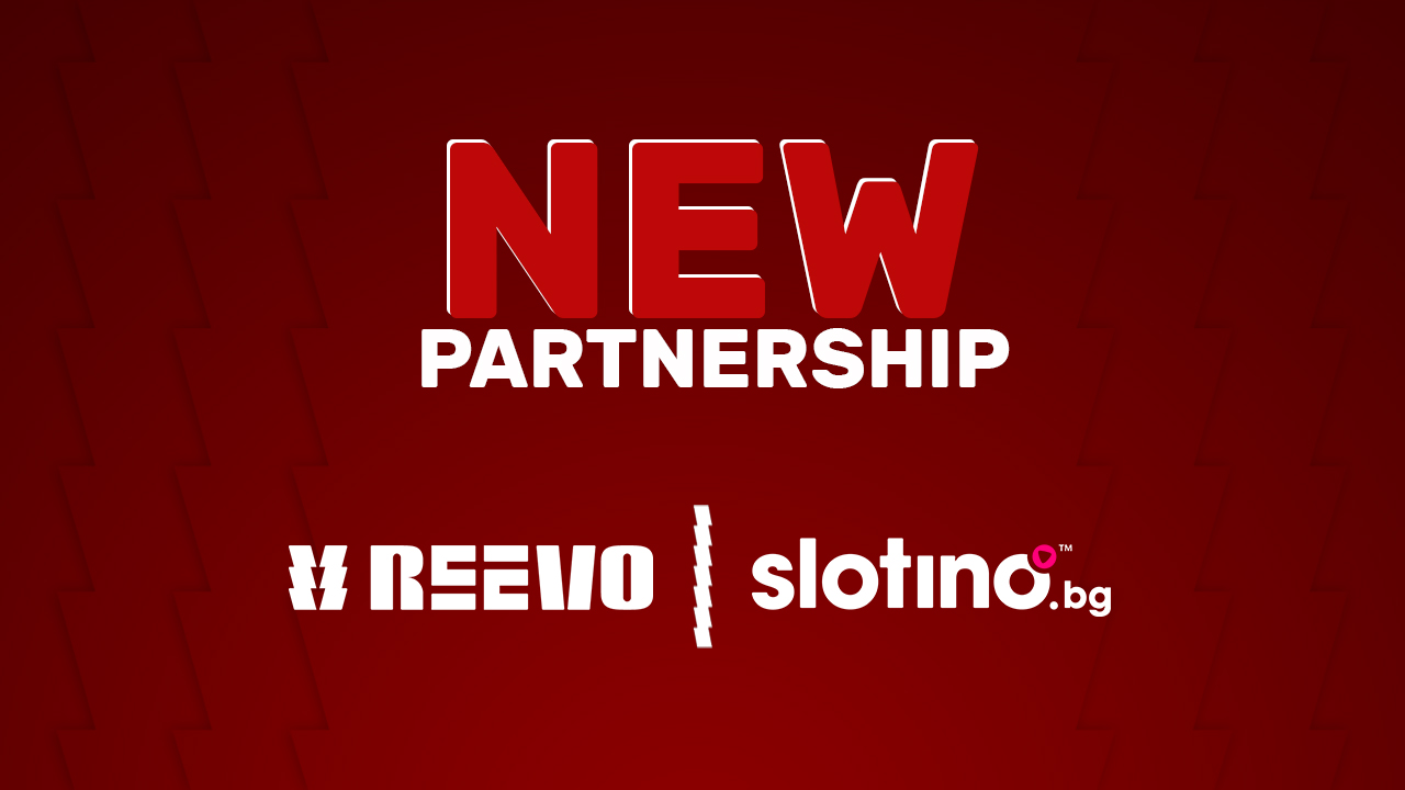 reevo-partners-slotino:-powering-up-bulgarian-igaming!