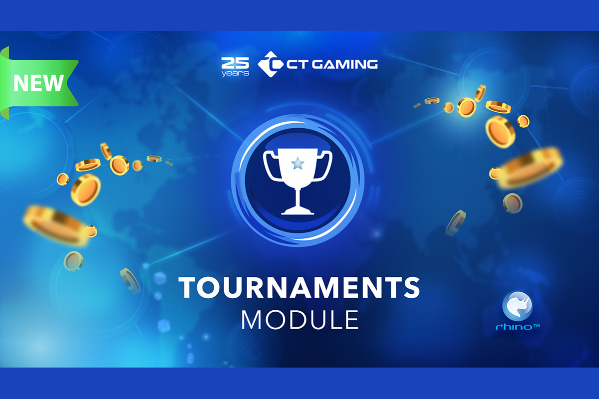ct-gaming-introduces-“tournaments”-module