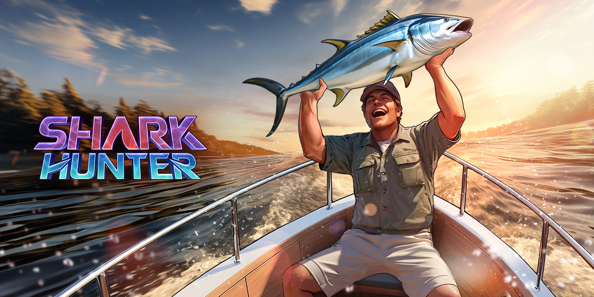 pg-soft-makes-waves-with-its-shark-hunter-release