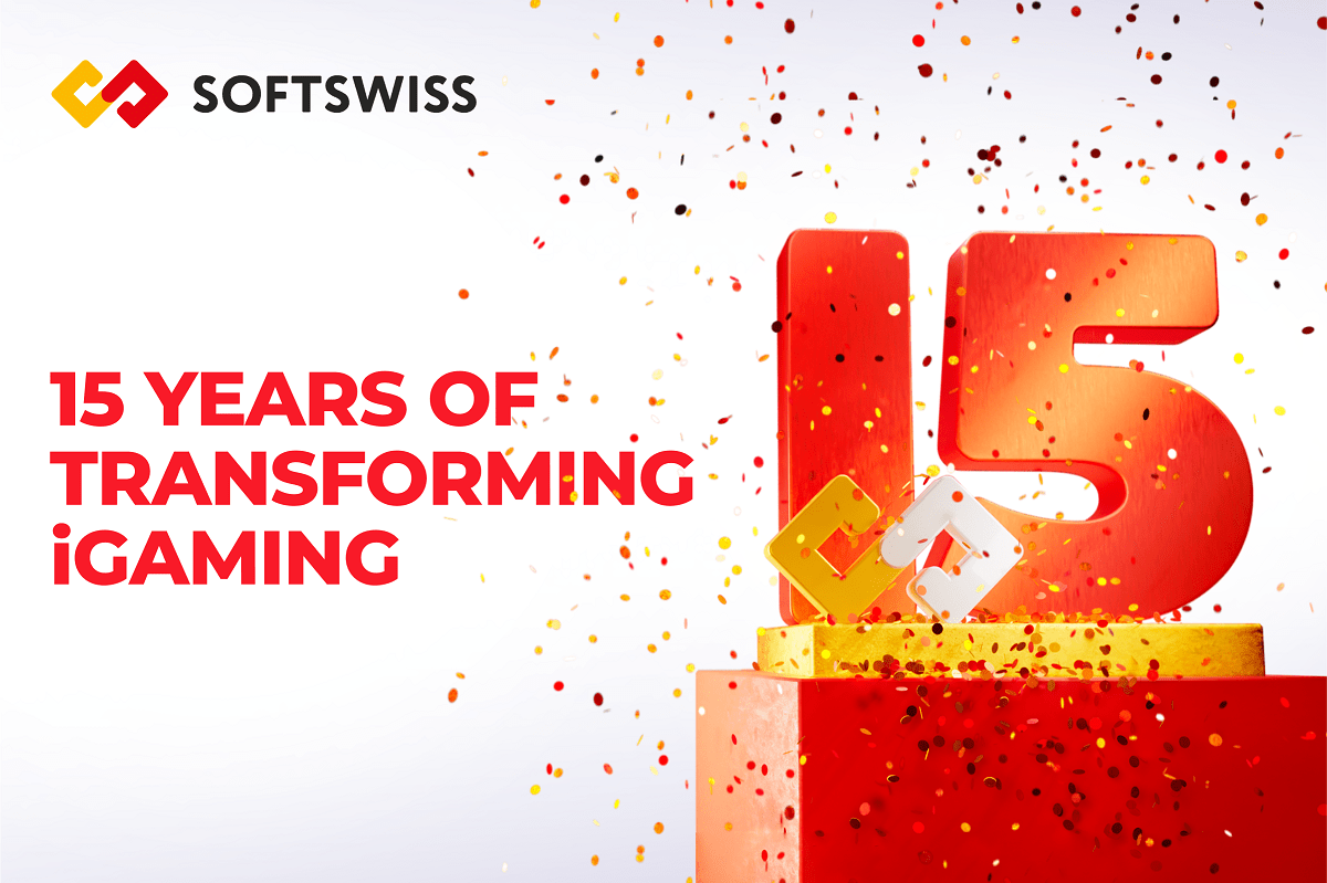 softswiss-celebrates-15th-anniversary:-how-company-transformed-igaming?