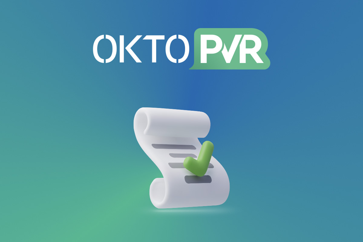 okto’s-market-ready-pvr-wallet-officially-certified