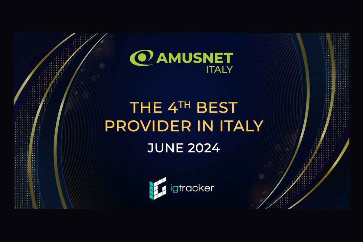 amusnet-ranks-among-italy’s-top-casino-providers