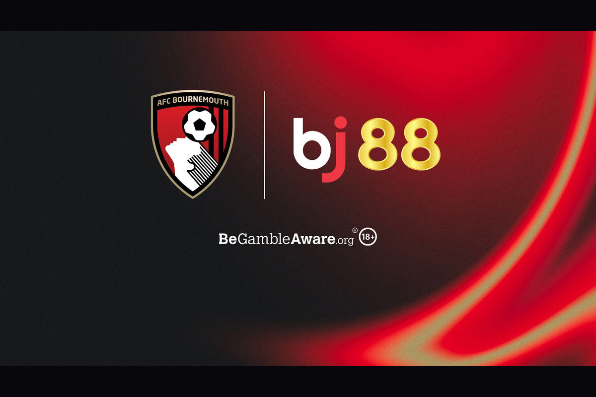 bj88-becomes-front-of-shirt-partner-for-afc-bournemouth