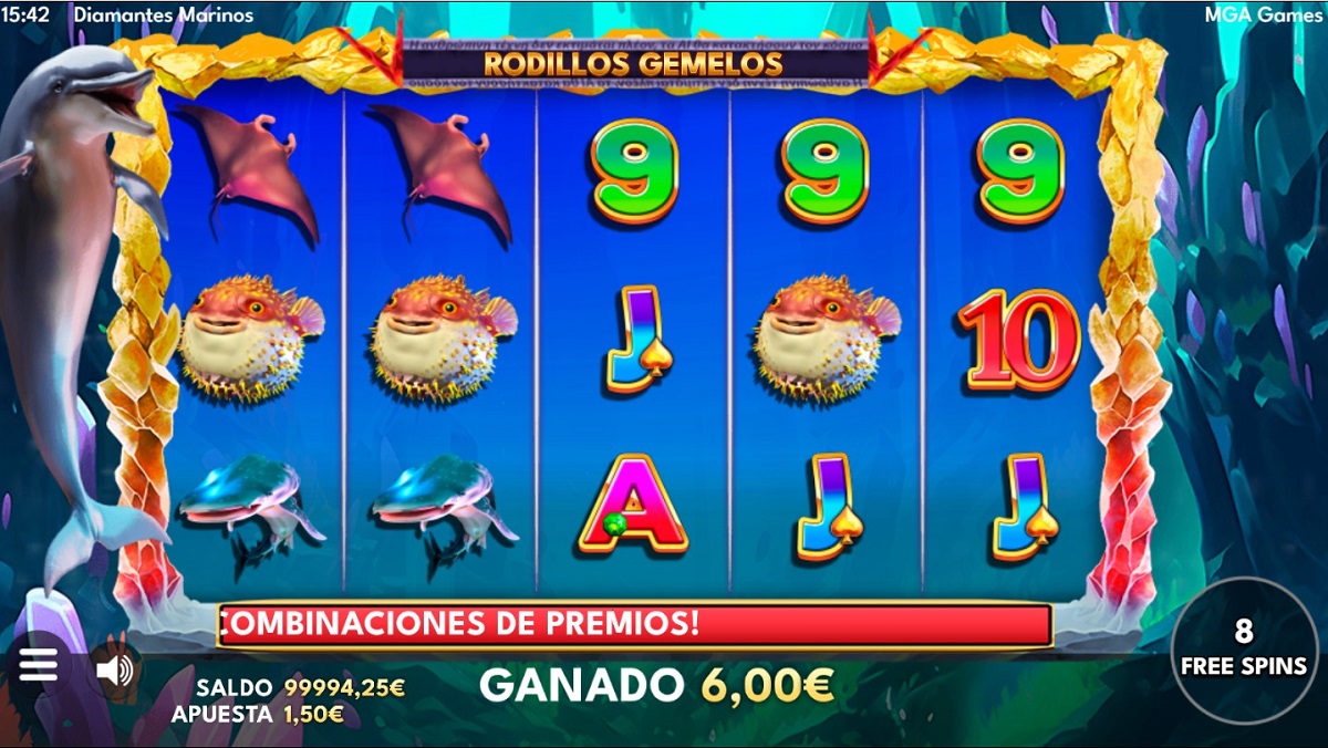 mga-games-presents-undersea-diamonds,-a-refreshing-slot-of-treasures-and-underwater-adventures