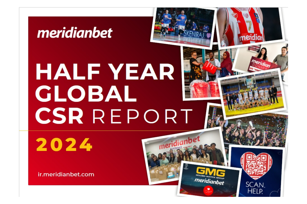 meridianbet’s-2024-half-year-csr-report:-real-people,-real-impact