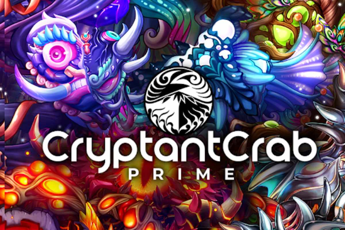 cryptantcrab-prime-launches-on-arbitrum-with-new-play-and-earn-ecosystem