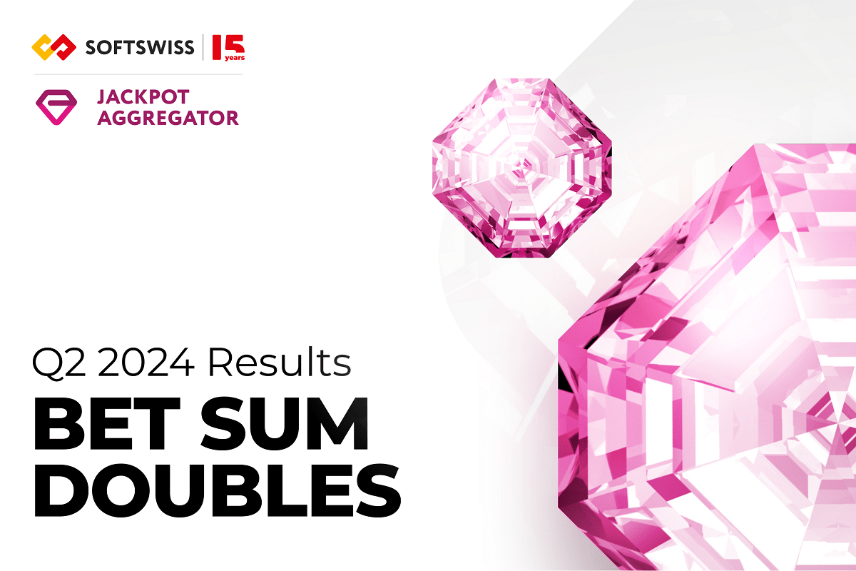 softswiss-jackpot-aggregator-doubles-bet-sum:-q2-2024-results
