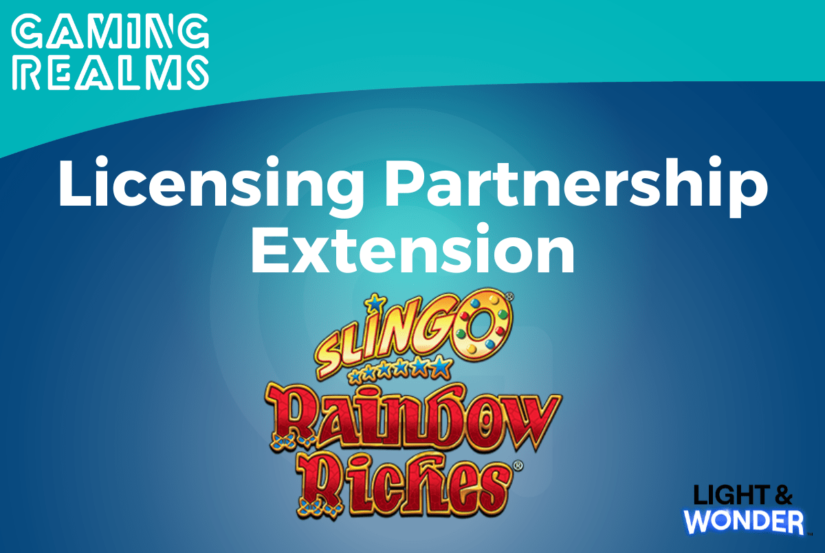 gaming-realms-extends-rainbow-riches-licensing-partnership-with-light-&-wonder