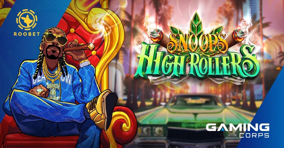 gaming-corps-launches-snoop’s-high-rollers-globally