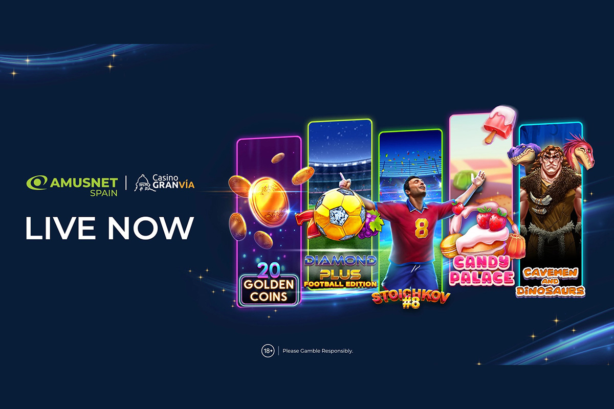 amusnet-expands-in-spain-with-strategic-casino-gran-via-partnership