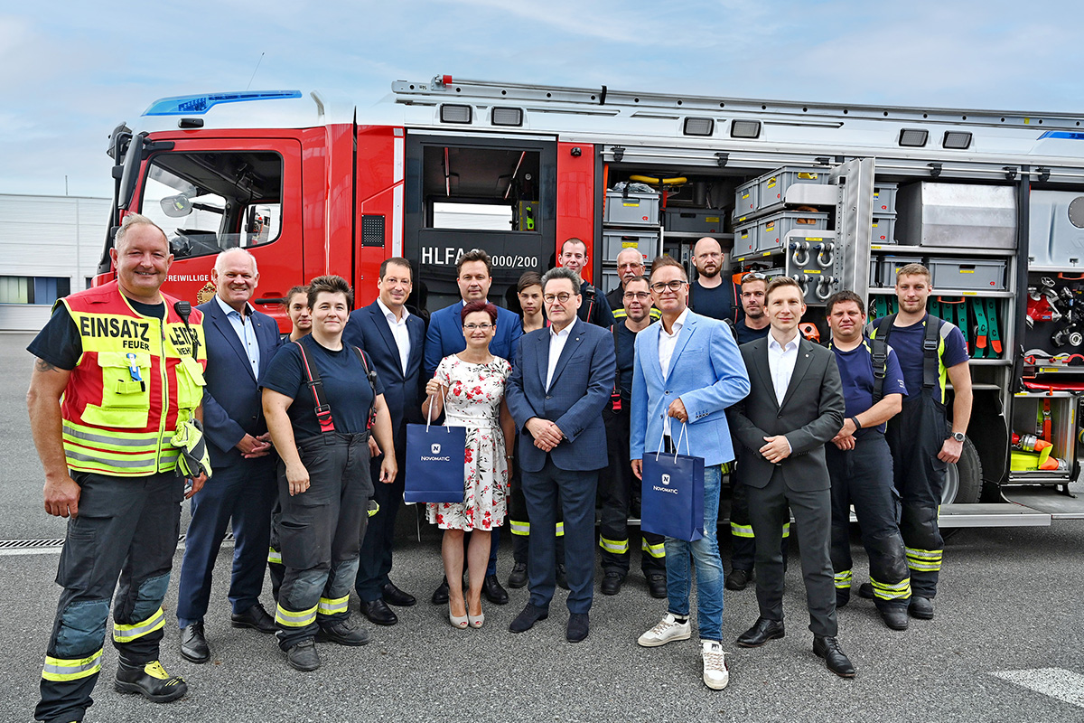 novomatic-places-emphasis-squarely-on-employee-health-and-safety