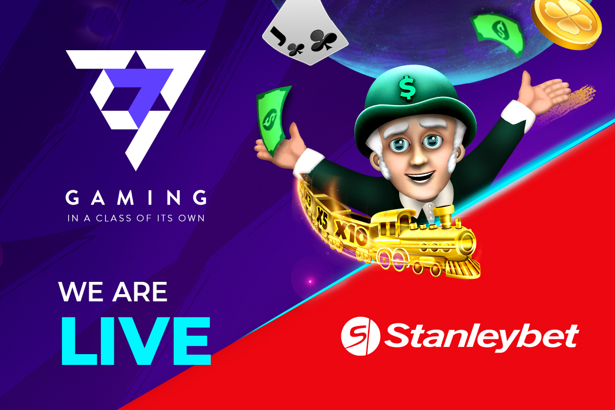 7777-gaming-expands-into-romanian-market-with-stanleybet-romania