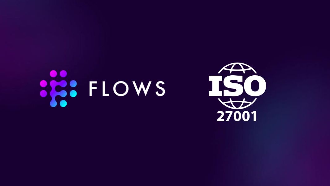 flows-secures-iso-27001-certification