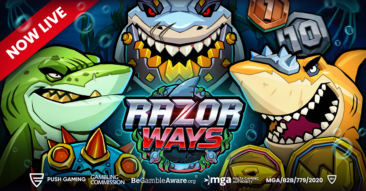 push-gaming’s-razor-ways-dives-deep-for-sharper-wins
