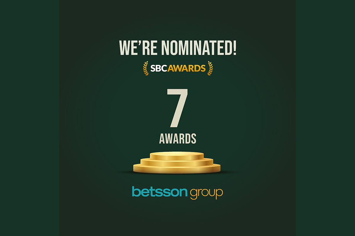 betsson-group-shortlisted-in-7-categories-at-the-sbc-awards-in-lisbon