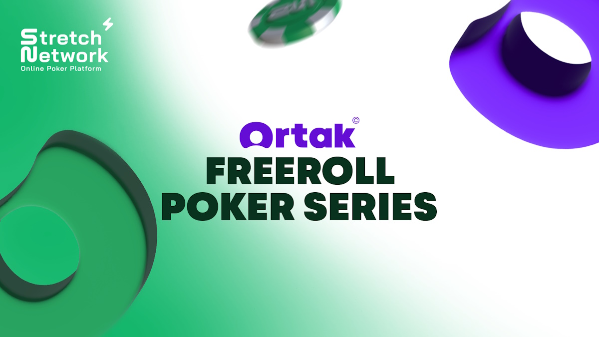 stretch-network-and-ortak-announce-the-“ortak-freeroll-poker-series”